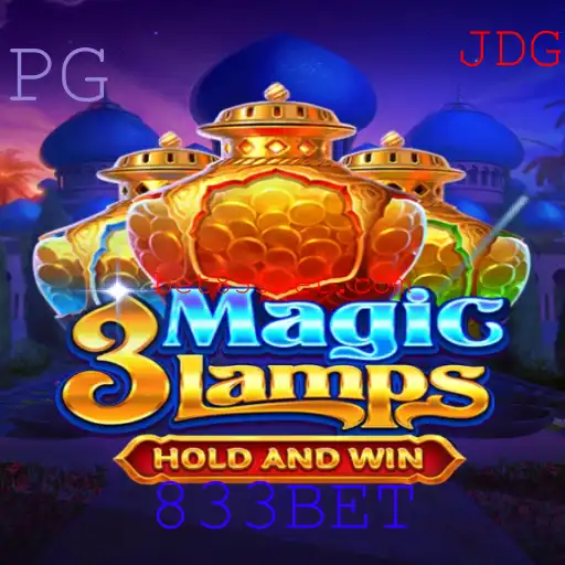Explorando o Fascinante Mundo de 3MagicLamps: O Jogo que Encanta
