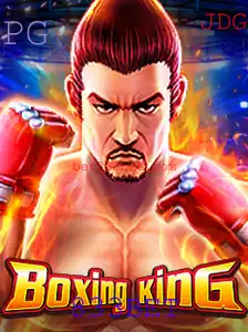 Explorando o Mundo de BoxingKing: O Jogo de Luta Revolucionário com 833BET