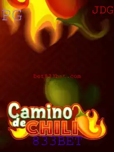Explorando o Empolgante Mundo de CaminodeChili com 833BET