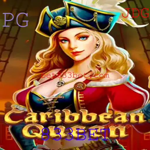 Descubra o Fascinante Mundo de 'CaribbeanQueen' com 833BET