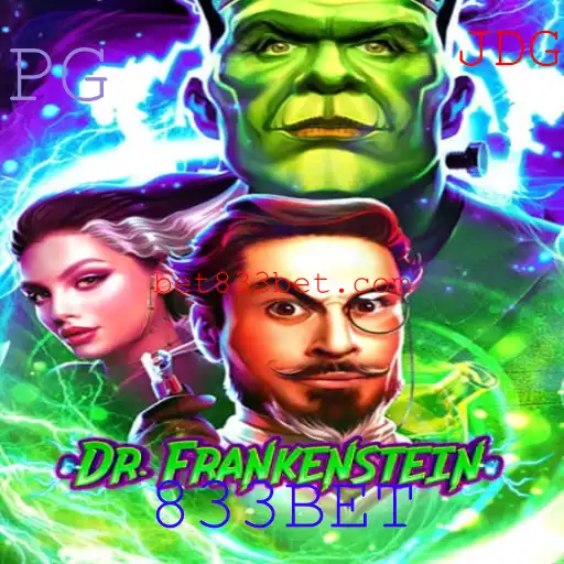 Descubra o Fascinante Mundo de DrFrankenstein, o Novo Jogo de 833BET
