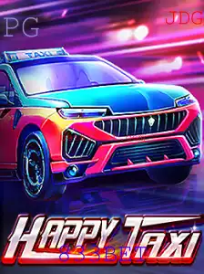 Explorando o Universo do Jogo HappyTaxi: Uma Experiência Única com 833BET