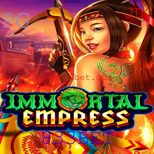 Explorando ImmortalEmpress: O Jogo Revolucionário que Está Conquistando a Comunidade de Jogos