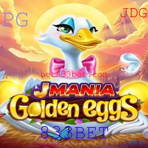 Desvendando o Mundo de JManiaGoldenEggs: Uma Experiência de Jogo Incomparável