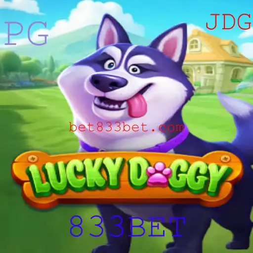 Explorando o Universo do Jogo LuckyDoggy e a Plataforma 833BET