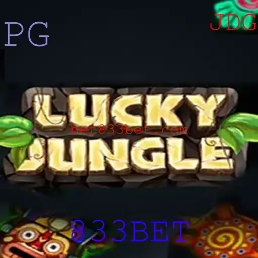 Descubra o Fascinante Mundo de LuckyJungle: Um Jogo de Estratégia e Aventura