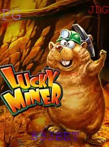 Descubra o Mundo do Jogo LuckyMiner e a Plataforma 833BET