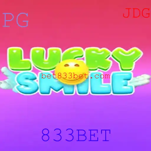 Explorando LuckySmile: O Jogo do Momento com 833BET