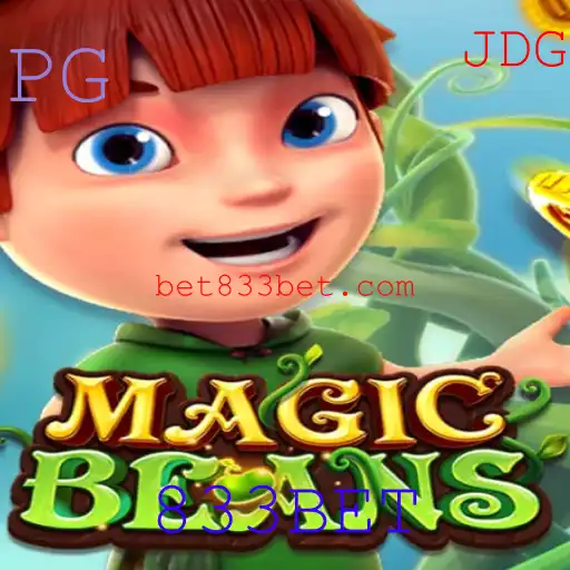 Descubra as Regras e a Magia do Jogo MAGICBEANS com 833BET