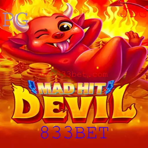 Descubra o Fascinante Mundo do Jogo MadHitDevil