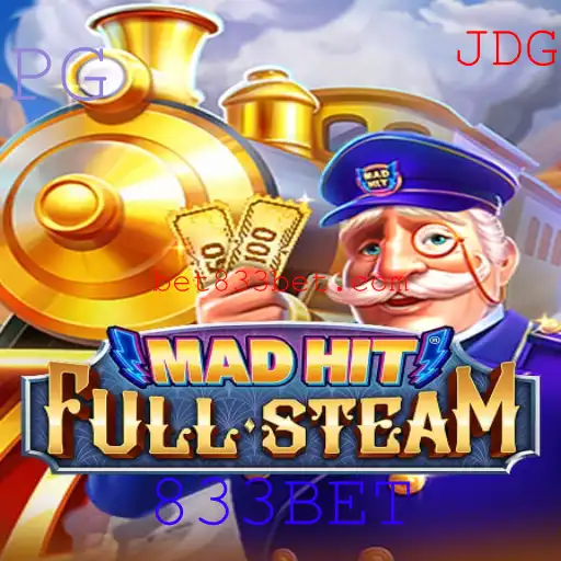 Descubra o Mundo Empolgante de MadHitFullSteam