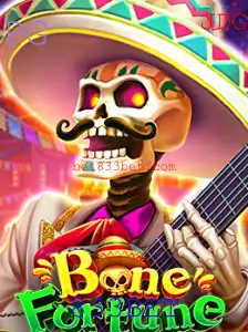Desvendando BoneFortune: A Nova Sensação dos Jogos de Apostas