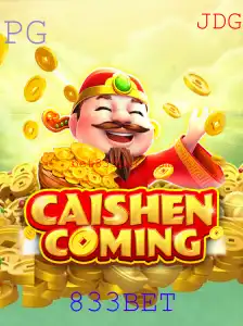 Descubra o Fascinante Mundo de CAISHENCOMING e as Oportunidades na 833BET