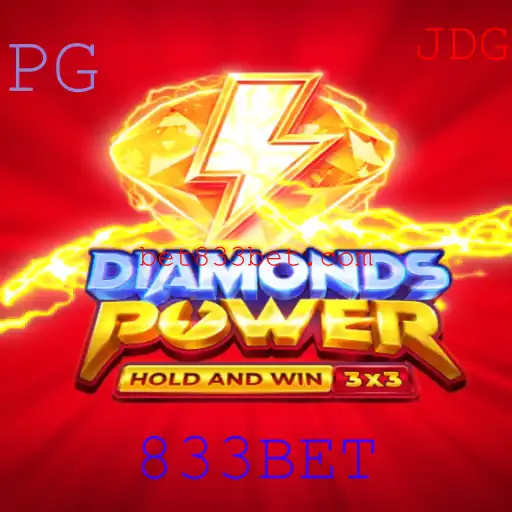Explorando o Fascinante Mundo de Diamondspower com 833BET