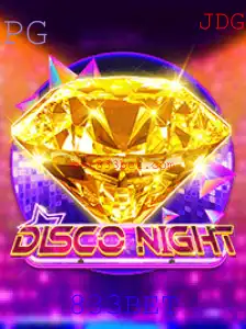 DiscoNight: Descubra o Jogo em Alta com 833BET