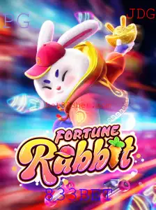 FortuneRabbit: Descubra a Emoção do Jogo Inovador da 833BET