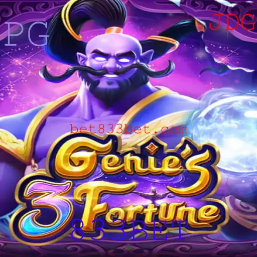 Explorando Genie3Fortune: Jogo de Azar Inovador