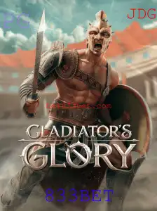 GladiatorsGlory: Descubra o Mundo dos Combates Épicos com 833BET