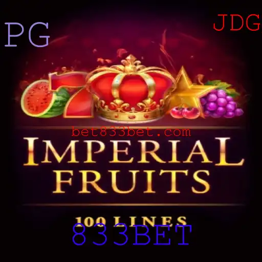 ImperialFruits100: Descubra o Mundo Encantador dos Frutos Imperiais