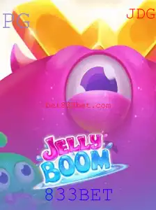 JellyBoom: Descubra o Fascinante Mundo do Novo Jogo