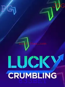 Descubra o Fascinante Mundo de LuckyCrumbling com 833BET