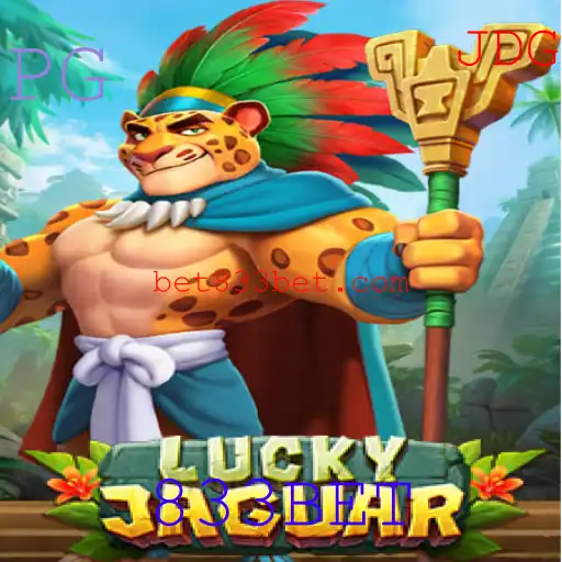 Explorando o Mundo do Jogo LuckyJaguar