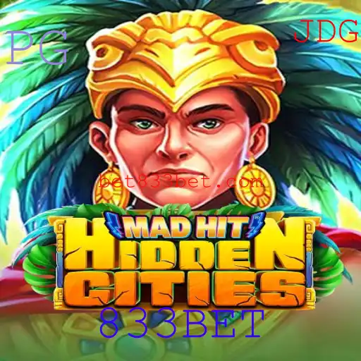 Descubra o Fascinante Mundo de MadHitHiddenCities: Um Jogo de Estratégia Inovador
