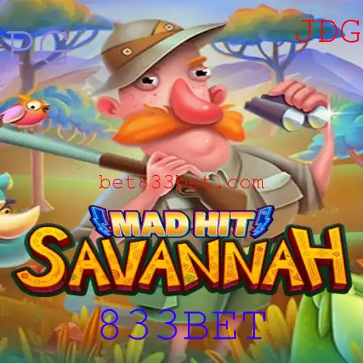 Explorando o Universo de MadHitSavannah: O Novo Fenômeno dos Jogos