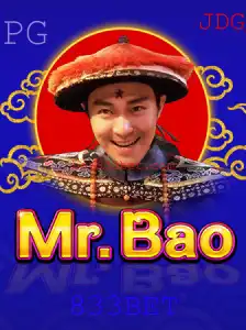 Explorando o Fascinante Mundo de MrBao e a Plataforma 833BET