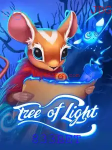 Descubra TreeofLight: O Jogo Fascinante que Conquista os Jogadores