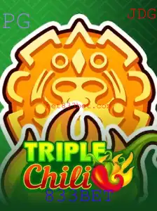 Descubra o Empolgante Mundo de TripleChili com 833BET