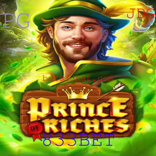 PrinceOfRiches: Descubra o Novo Fenômeno dos Jogos Online
