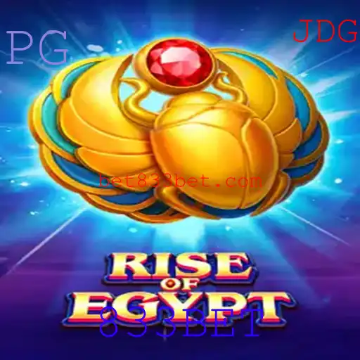 Explorando o Fascinante Mundo de RiseOfEgypt com 833BET