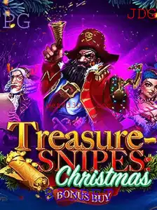Descubra o Encanto de TreasuresnipesChristmas: Um Jogo de Aventura Inovador
