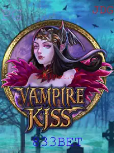 VampireKiss: Descubra o Mundo Misterioso do Novo Jogo