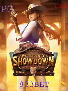 Descubra o Excitante Jogo WildBountyShowdown