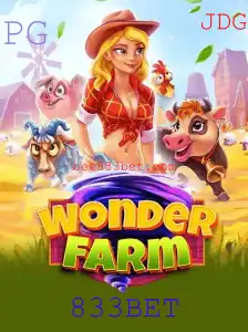 Descubra o Fascinante Mundo de WonderFarm: Tudo Sobre Regras e Estratégias