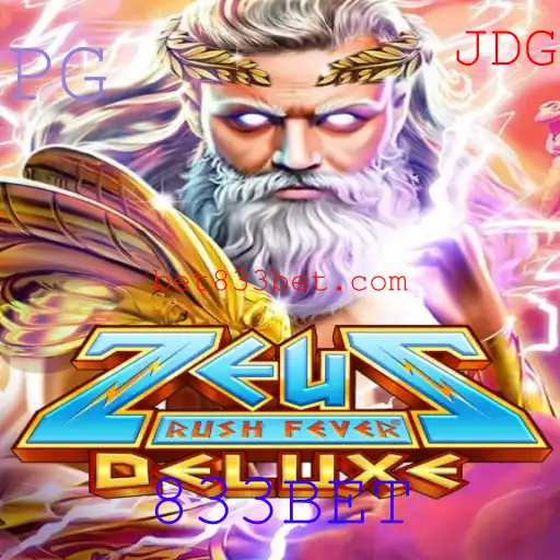 Explorando o Universo de ZeusRushFeverDeluxe: Uma Jornada Inesquecível